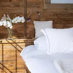 Du Pas De L'ours Relais Et Châteaux Crans-Montana