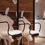 Du Pas De L'ours Relais Et Châteaux Crans-Montana