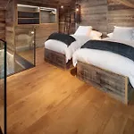 Du Pas De L'ours Relais Et Châteaux 5*