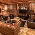 Du Pas De L'ours Relais Et Châteaux 5*
