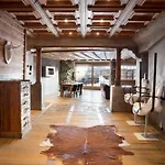 Du Pas De L'ours Relais Et Châteaux 5*