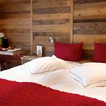 Du Pas De L'ours Relais Et Châteaux Hotel Crans-Montana