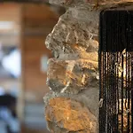 Hotel Du Pas De L'ours Relais Et Châteaux 5*