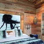 Hotell Du Pas De L'ours 