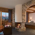 Du Pas De L'ours Relais Et Châteaux Hotel 5*
