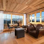 Du Pas De L'ours Relais Et Châteaux Hotel 5*