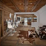 Hotell Du Pas De L'ours 