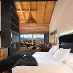 Hotel Du Pas De L'ours Relais Et Châteaux Crans-Montana