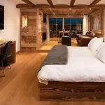 Hotell Du Pas De L'ours 