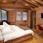 Du Pas De L'ours Relais Et Châteaux Hotel 5*