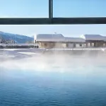Hotel Du Pas De L'ours Relais Et Châteaux 5*