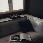Du Pas De L'ours Relais Et Châteaux Hotel Crans-Montana