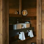 Hotel Du Pas De L'ours 