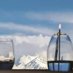 Du Pas De L'ours Relais Et Châteaux Hotel 5*