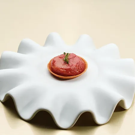 Hotel Du Pas De L'ours Relais Et Châteaux 5*