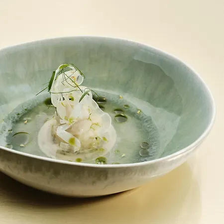 Hotel Du Pas De L'ours Relais Et Châteaux Crans-Montana