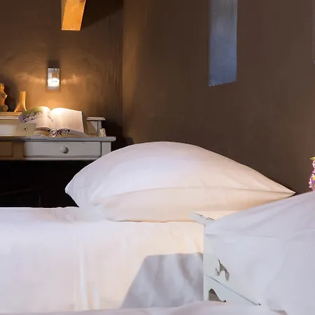 Du Pas De L'ours Relais Et Châteaux Crans-Montana