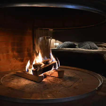 호텔 Du Pas De L'ours 