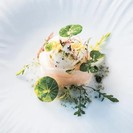 Du Pas De L'ours Relais Et Châteaux 5* Crans-Montana