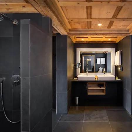 Du Pas De L'ours Relais Et Châteaux 5*