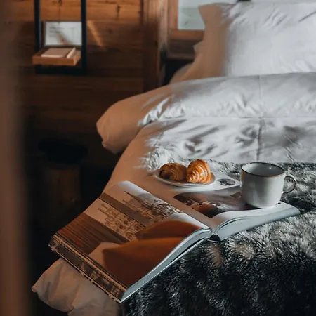 Du Pas De L'ours Relais Et Châteaux Crans-Montana