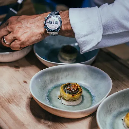 Ξενοδοχείο Du Pas De L'ours 