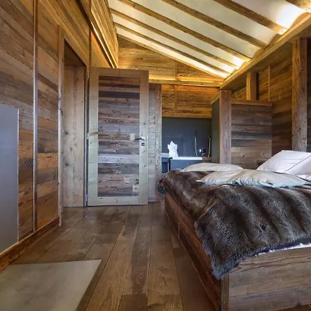 Du Pas De L'ours Relais Et Châteaux