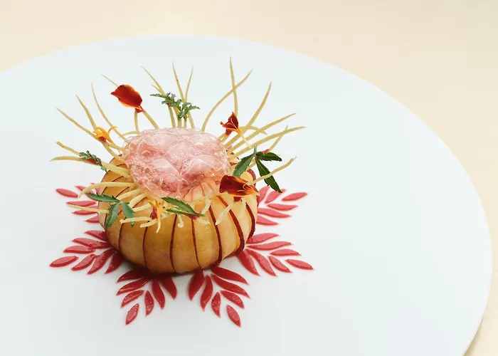 Hotel Du Pas De L'ours Relais Et Châteaux Crans-Montana