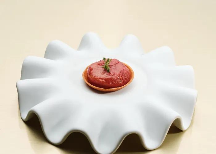 酒店 Du Pas De L'ours 