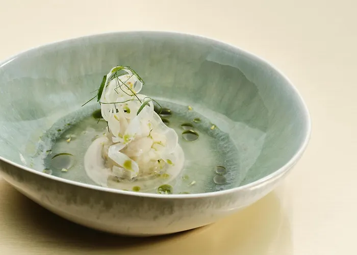 Hotel Du Pas De L'ours Relais Et Châteaux Crans-Montana