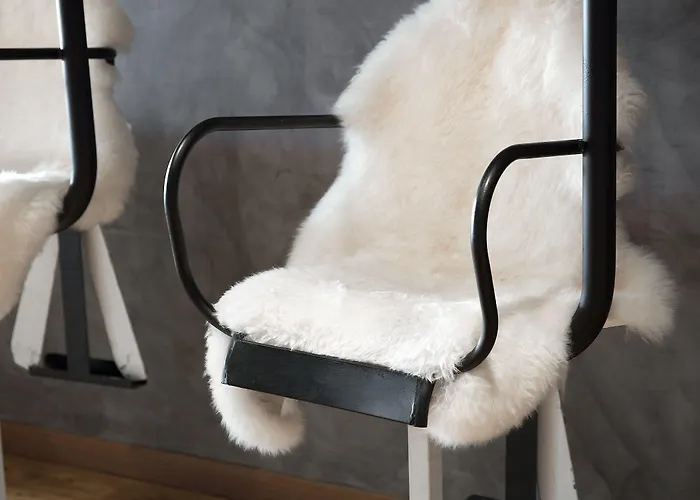 Du Pas De L'ours Relais Et Châteaux Hotel 5*