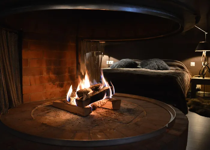 酒店 Du Pas De L'ours 