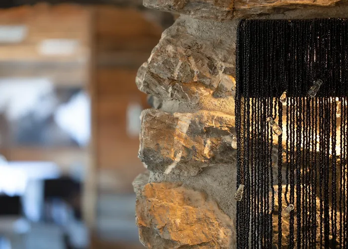 Otel Du Pas De L'ours 