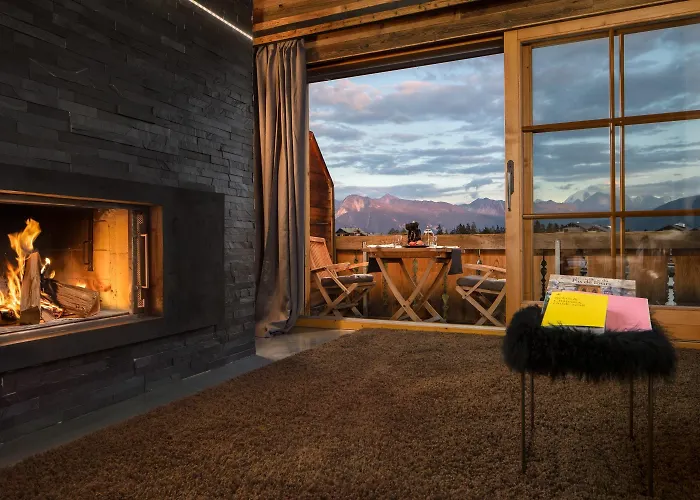 酒店 Du Pas De L'ours 