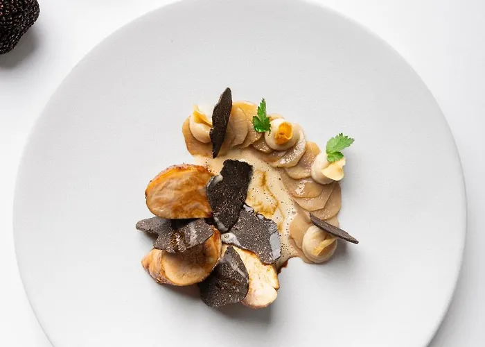 Otel Du Pas De L'ours 