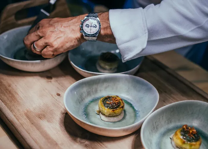 Otel Du Pas De L'ours 